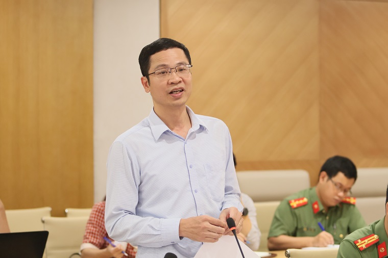 Ngày Chuyển đổi số quốc gia năm 2023: Tạo lập và khai thác dữ liệu số để tạo ra giá trị Ngày Chuyển đổi số quốc gia năm 2023: Tạo lập và khai thác dữ liệu số để tạo ra giá trị