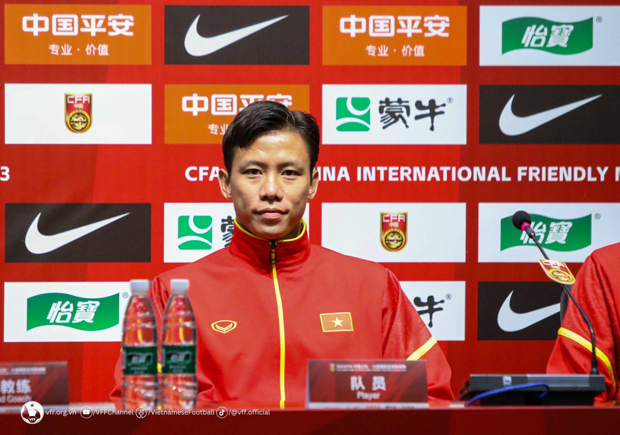 HLV Philippe Troussier: “Để hiện thực hoá giấc mơ World Cup, chúng tôi phải có một triết lý mới!”