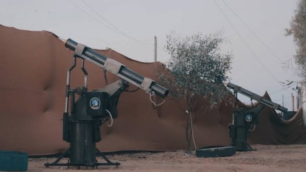 Sức mạnh quân sự của nhóm Hồi giáo Hamas vừa tấn công Israel