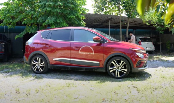 Giáo viên dạy lái xe lâu năm bóc tách chi phí sử dụng xe điện: Thấp hơn 5 lần xe xăng Giáo viên dạy lái xe lâu năm bóc tách chi phí sử dụng xe điện: Thấp hơn 5 lần xe xăng