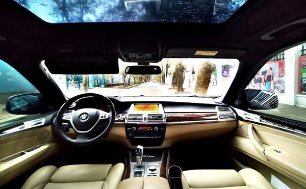 Sở hữu xe sang chưa bao giờ dễ đến thế