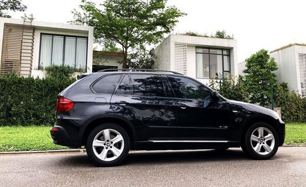 Sở hữu xe sang chưa bao giờ dễ đến thế