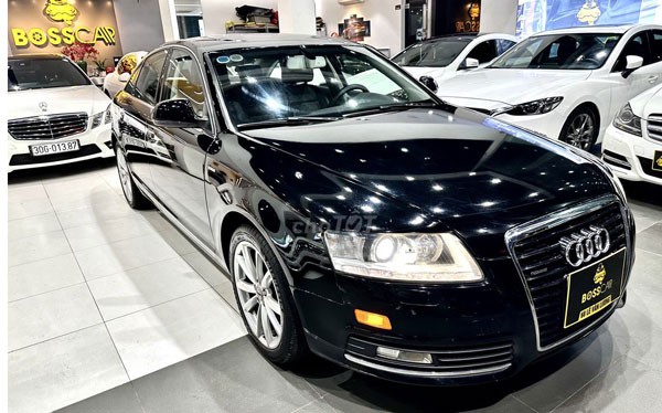 Sở hữu xe sang chưa bao giờ dễ đến thế