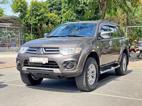 3 SUV 7 chỗ máy dầu đáng mua trong tầm giá dưới 500 triệu đồng