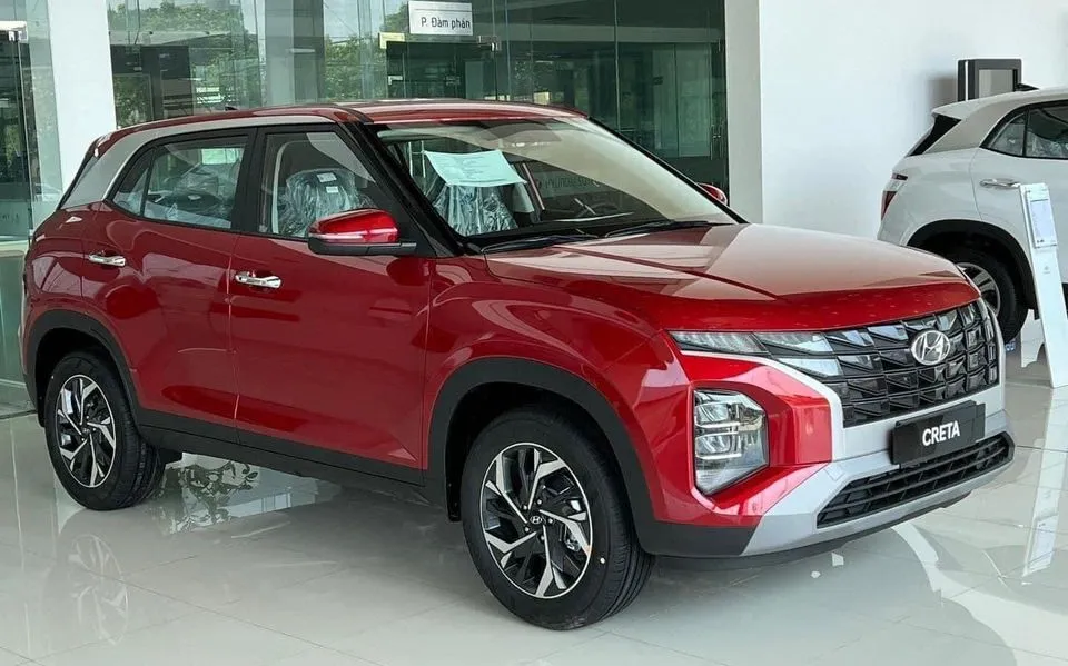 10 ô tô bán chạy nhất Việt Nam tháng 9.2023: Mazda CX-5 dẫn đầu, Vios trở lại 10 ô tô bán chạy nhất Việt Nam tháng 9.2023: Mazda CX-5 dẫn đầu, Vios trở lại