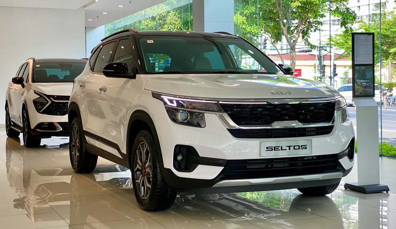 10 ô tô bán chạy nhất Việt Nam tháng 9.2023: Mazda CX-5 dẫn đầu, Vios trở lại 10 ô tô bán chạy nhất Việt Nam tháng 9.2023: Mazda CX-5 dẫn đầu, Vios trở lại