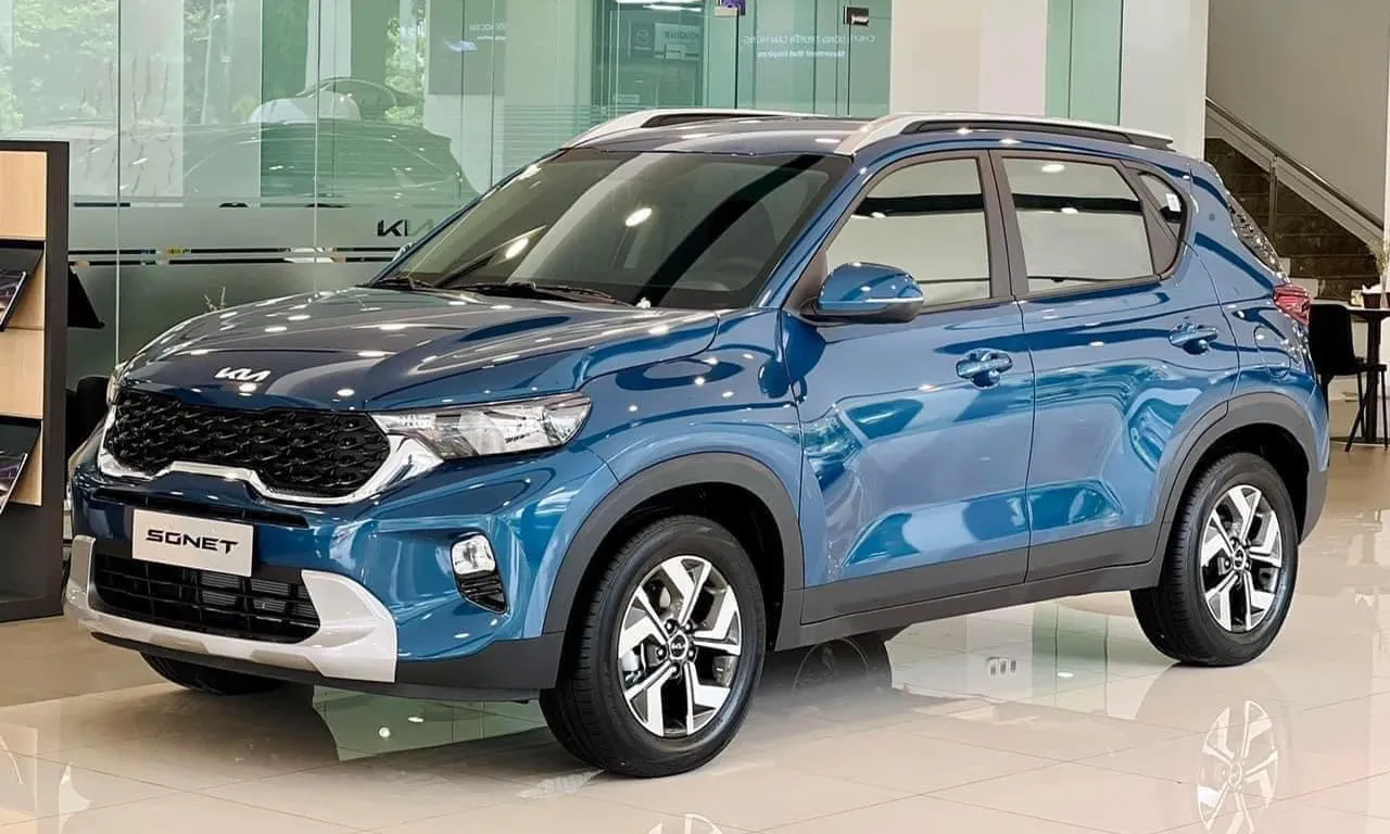 10 ô tô bán chạy nhất Việt Nam tháng 9.2023: Mazda CX-5 dẫn đầu, Vios trở lại 10 ô tô bán chạy nhất Việt Nam tháng 9.2023: Mazda CX-5 dẫn đầu, Vios trở lại
