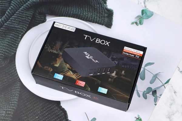 Phát hiện phần mềm độc hại trên nhiều thiết bị Android giá rẻ Phát hiện phần mềm độc hại trên nhiều thiết bị Android giá rẻ