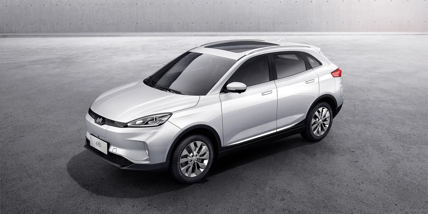 Hãng xe điện khởi nghiệp 8 năm nộp đơn xin phá sản