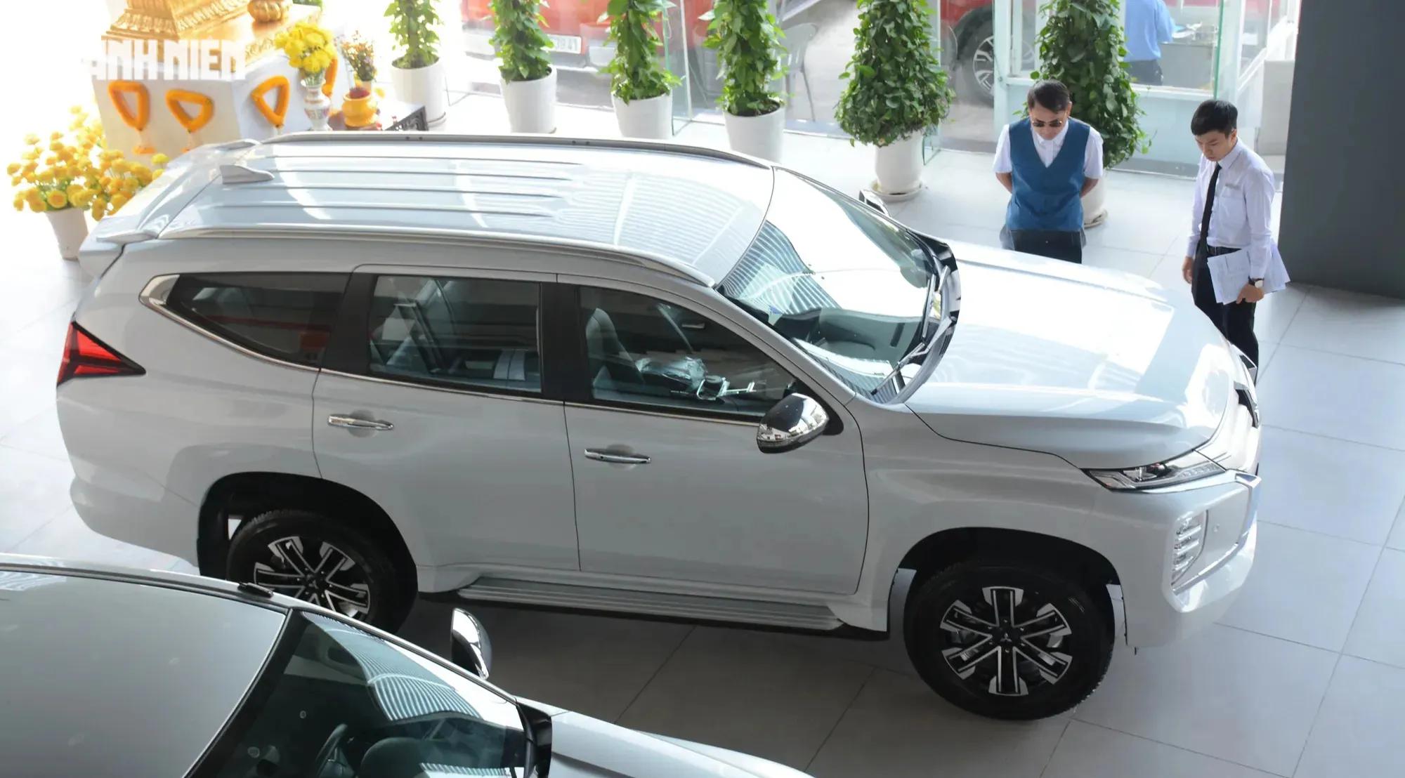 Sắp xả hết xe tồn kho, nhiều mẫu ô tô bị cắt giảm ưu đãi Sắp xả hết xe tồn kho, nhiều mẫu ô tô bị cắt giảm ưu đãi