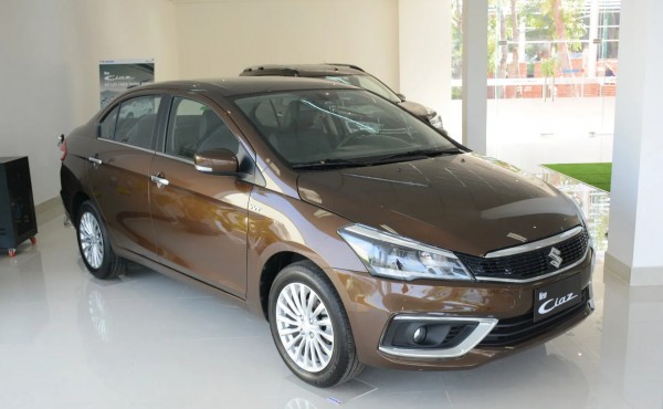 10 ô tô bán ít nhất Việt Nam tháng 9.2023: Toàn xe Nhật nhập khẩu