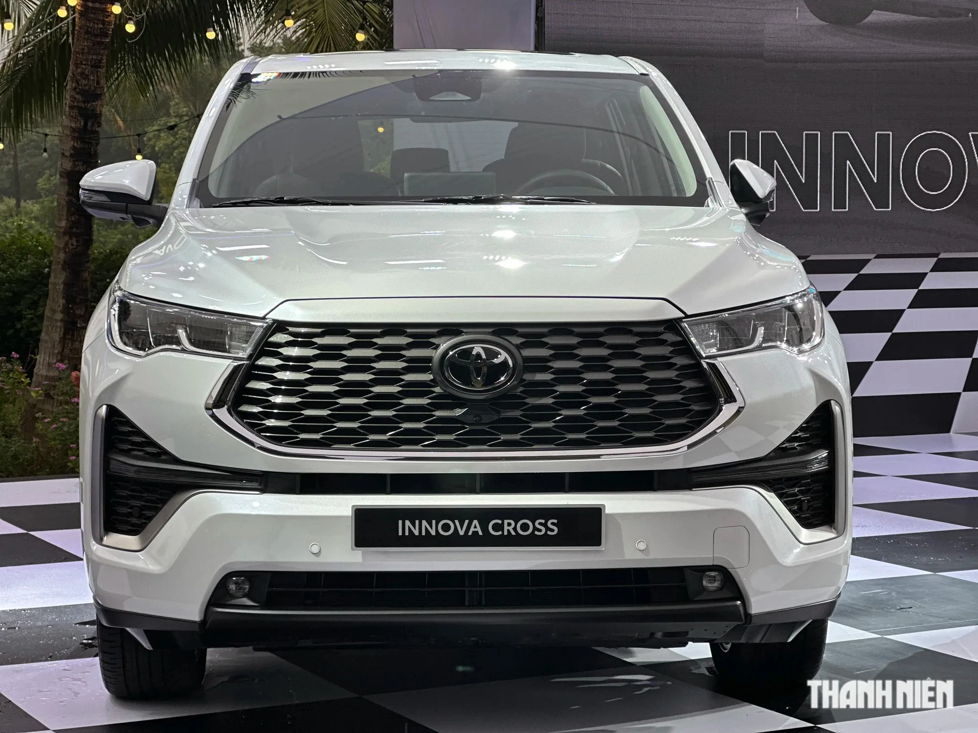 Ưu, nhược Toyota Innova Cross: Sự trở lại của Ưu, nhược Toyota Innova Cross: Sự trở lại của