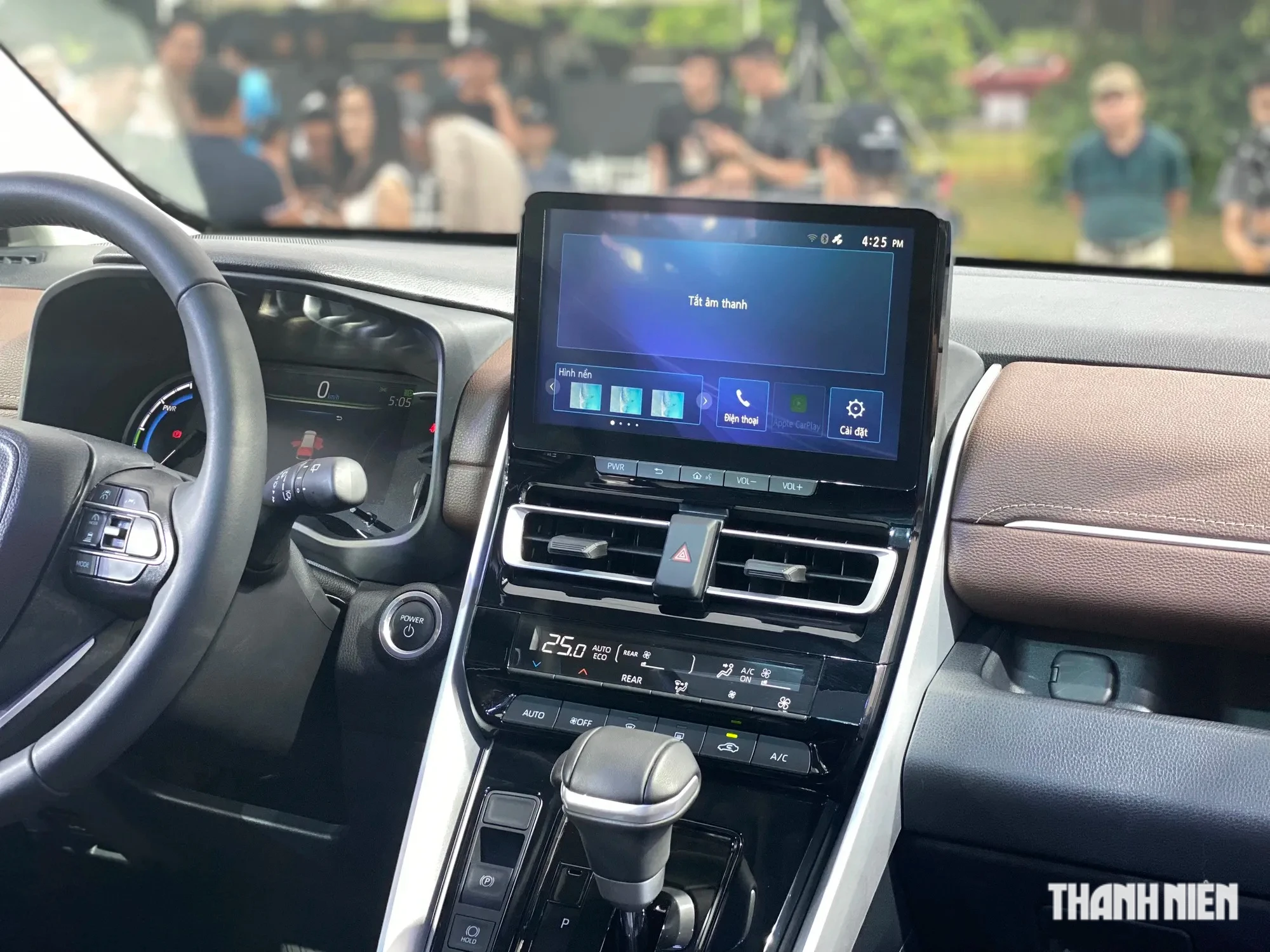 Ưu, nhược Toyota Innova Cross: Sự trở lại của Ưu, nhược Toyota Innova Cross: Sự trở lại của