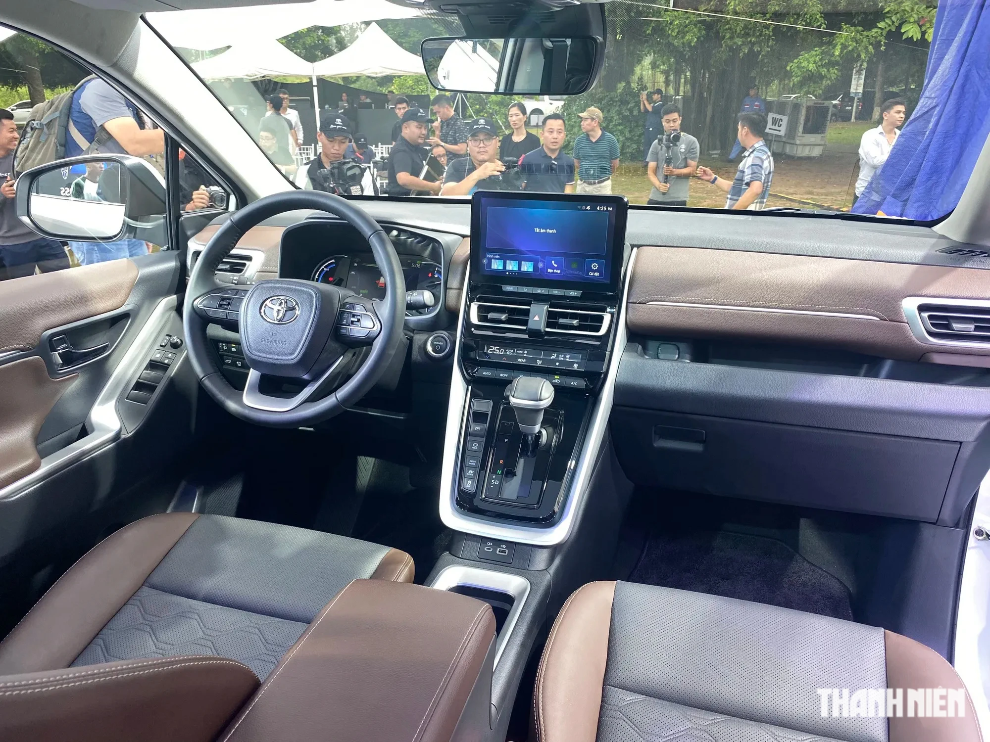 Ưu, nhược Toyota Innova Cross: Sự trở lại của Ưu, nhược Toyota Innova Cross: Sự trở lại của