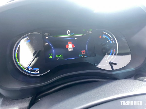 Ưu, nhược Toyota Innova Cross: Sự trở lại của Ưu, nhược Toyota Innova Cross: Sự trở lại của