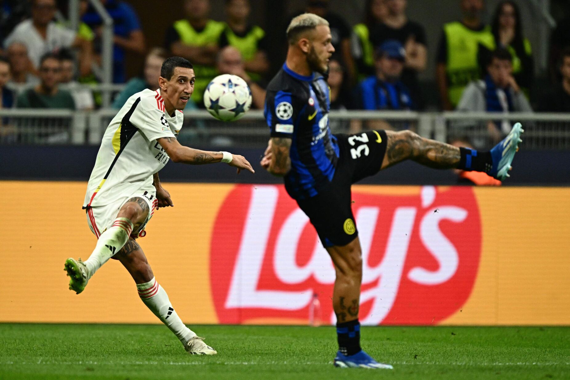 Argentina thiếu vắng Di Maria trong trận gặp Peru