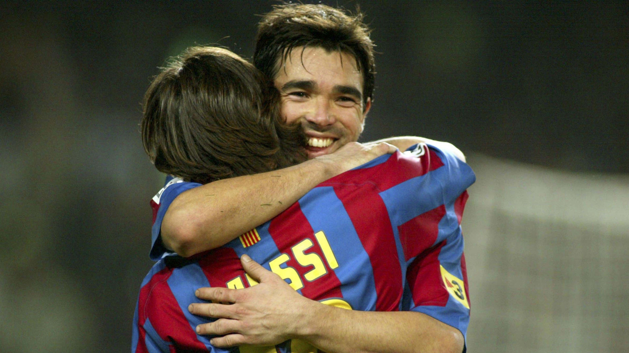 Barca lên kế hoạch cho buổi tri ân Lionel Messi Barca lên kế hoạch cho buổi tri ân Lionel Messi