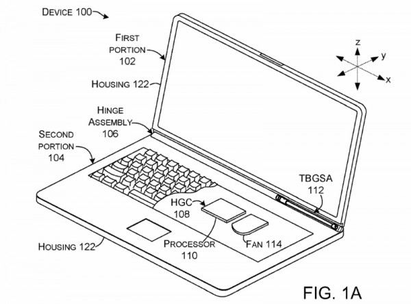 Microsoft nghĩ ra phương pháp làm mát thiết bị điện tử hiệu quả Microsoft nghĩ ra phương pháp làm mát thiết bị điện tử hiệu quả