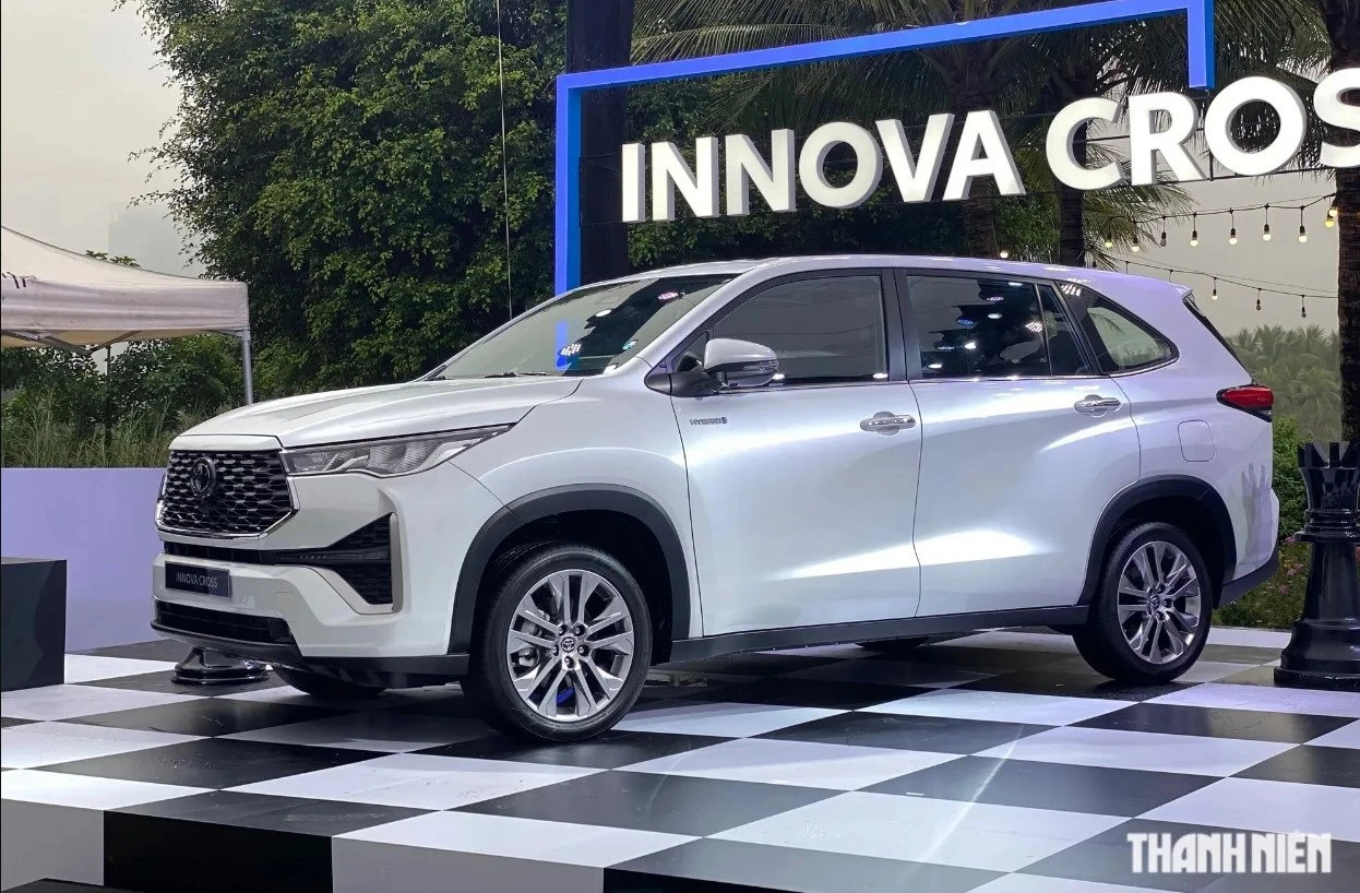 Xe gia đình cỡ nhỏ: Honda BR-V bứt phá, vượt mặt cả Toyota Veloz