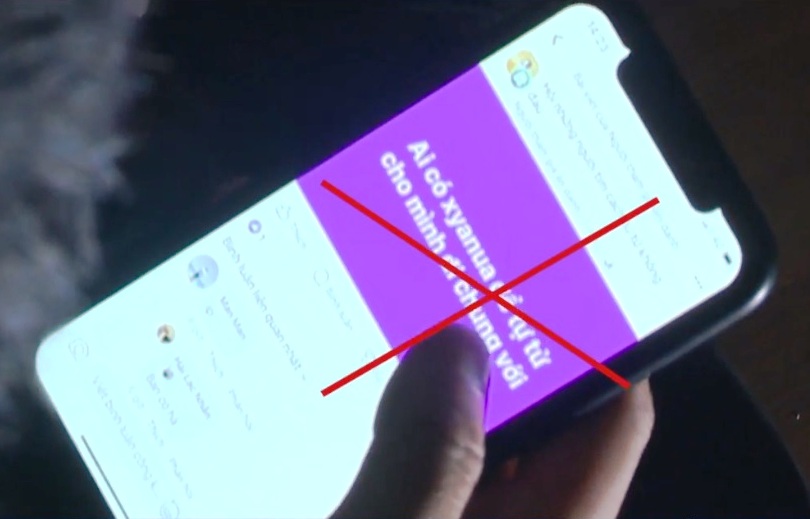 Tràn lan hội nhóm xúi giục tự tử trên mạng Tràn lan hội nhóm xúi giục tự tử trên mạng