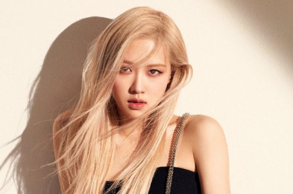 Dưỡng da đơn giản, căng mướt như Rosé (Blackpink)