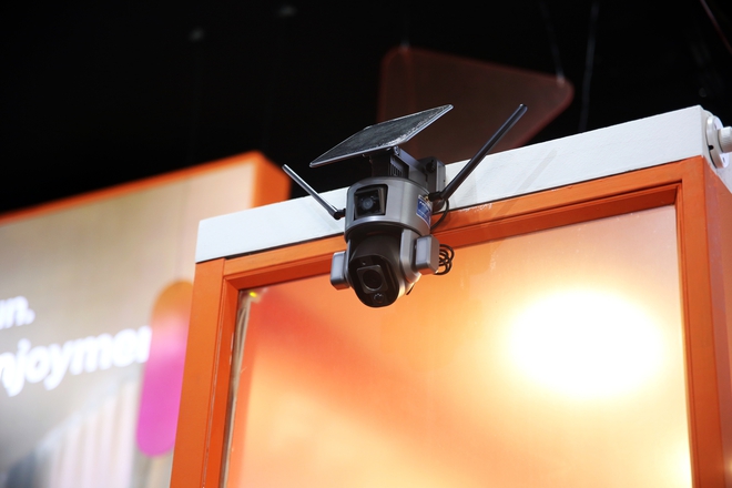 Ấn tượng triển lãm công nghệ FPT Techday 2023