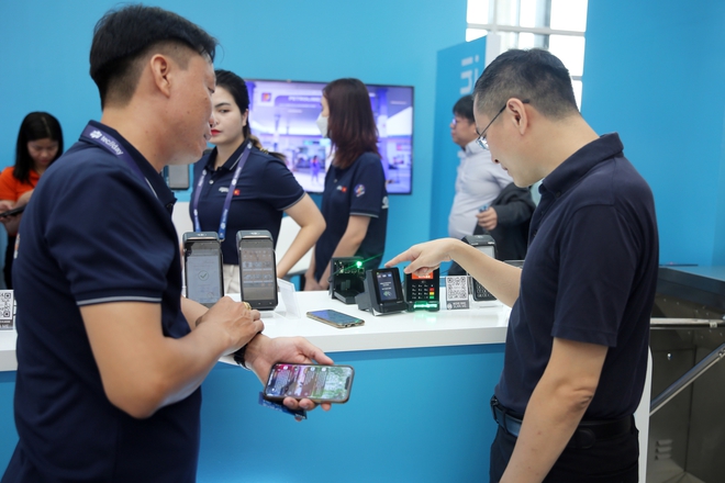Ấn tượng triển lãm công nghệ FPT Techday 2023