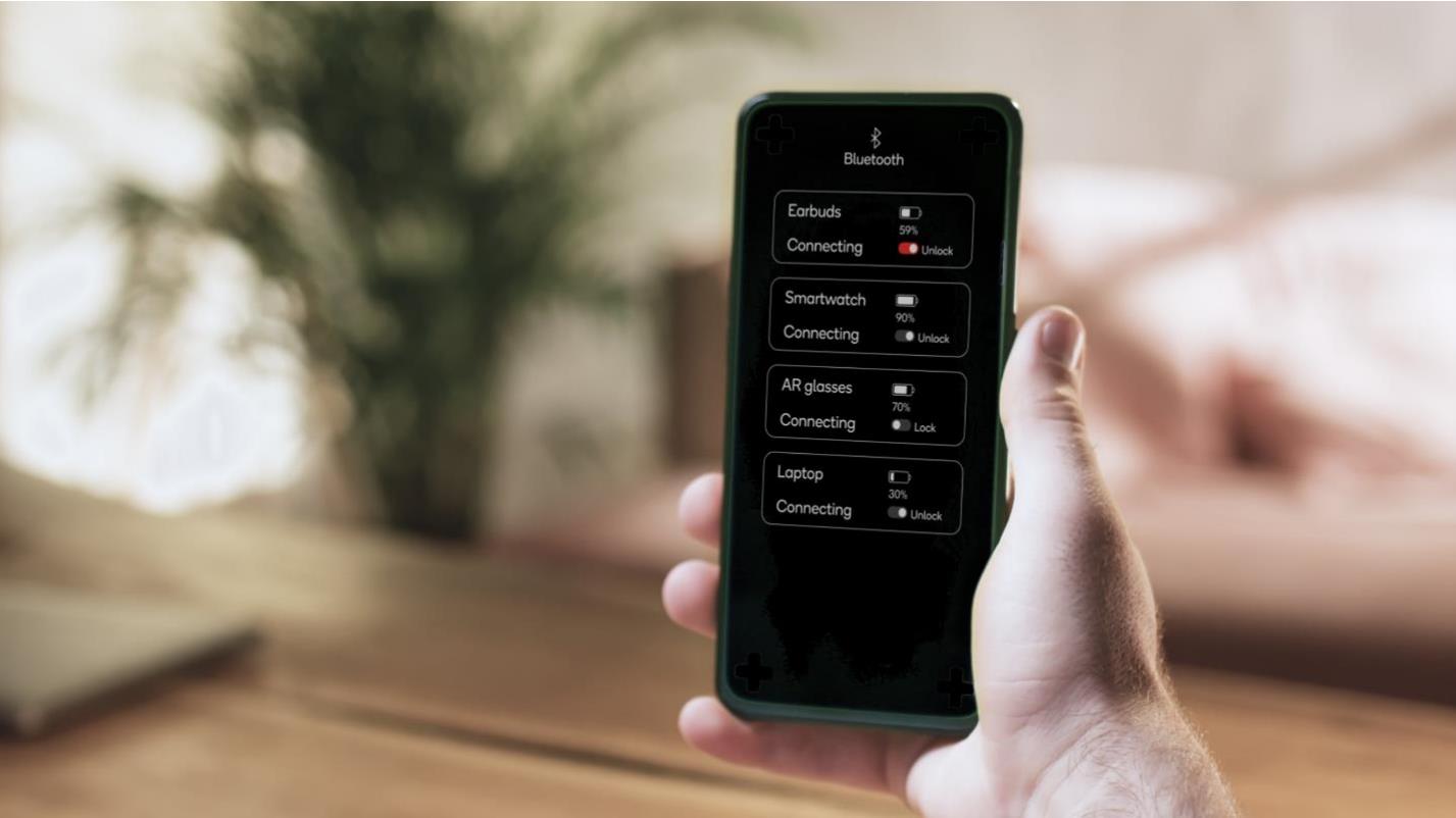 Snapdragon Seamless - công nghệ kết nối đa thiết bị thuộc nhiều hệ điều hành khác nhau Snapdragon Seamless - công nghệ kết nối đa thiết bị thuộc nhiều hệ điều hành khác nhau
