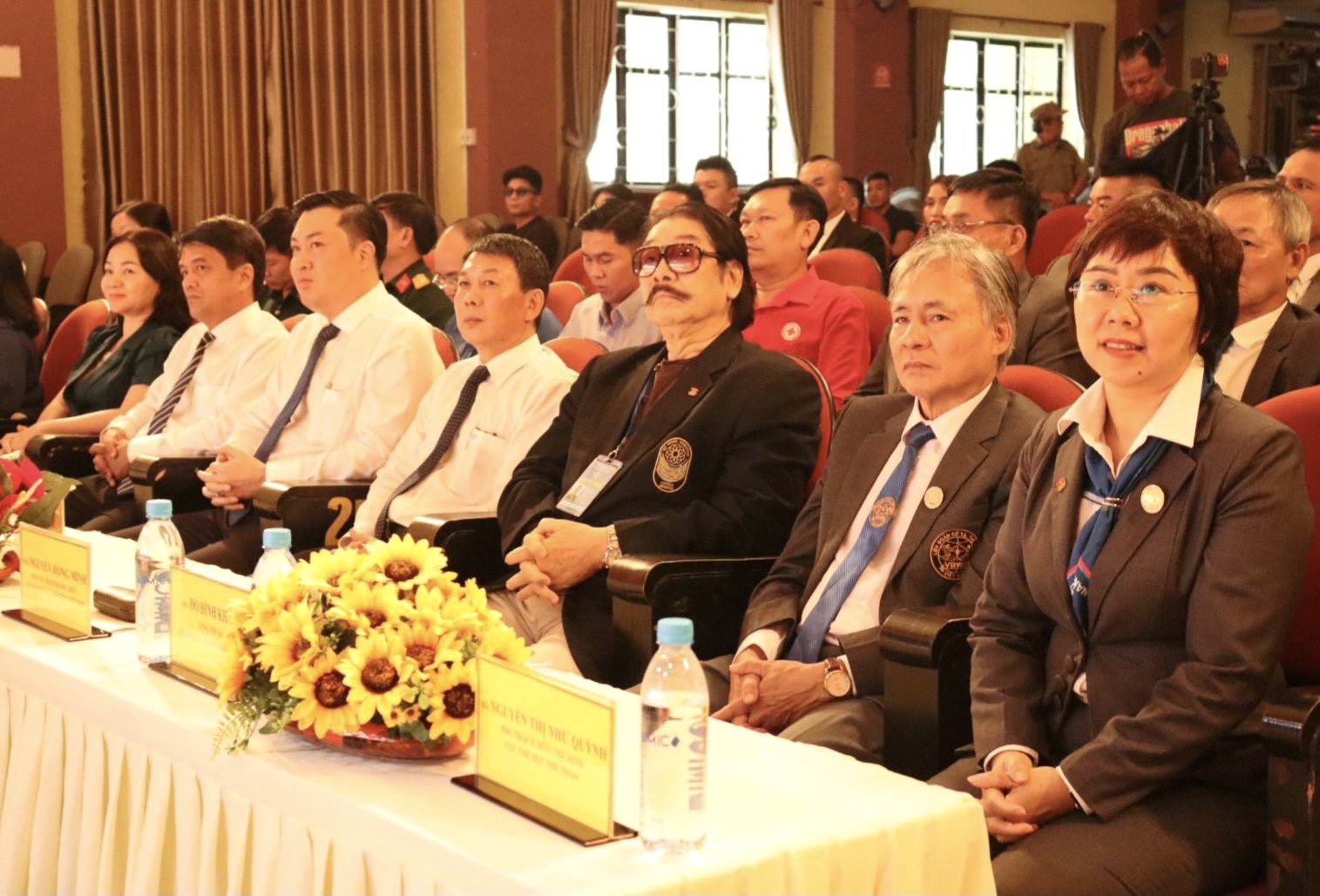 Bình Dương: Sôi động Giải vô địch Thể hình quốc gia năm 2023 - Ảnh 10. Bình Dương: Sôi động Giải vô địch Thể hình quốc gia năm 2023 - Ảnh 10.