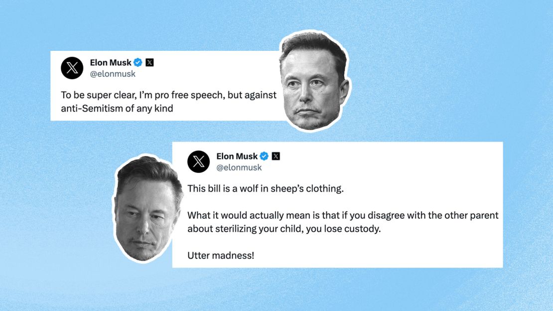 1 năm đầy biến động của Twitter kể từ ngày Elon Musk nắm quyền 1 năm đầy biến động của Twitter kể từ ngày Elon Musk nắm quyền