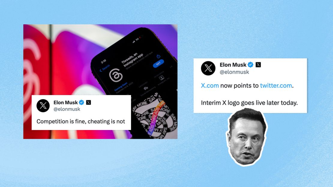 1 năm đầy biến động của Twitter kể từ ngày Elon Musk nắm quyền 1 năm đầy biến động của Twitter kể từ ngày Elon Musk nắm quyền