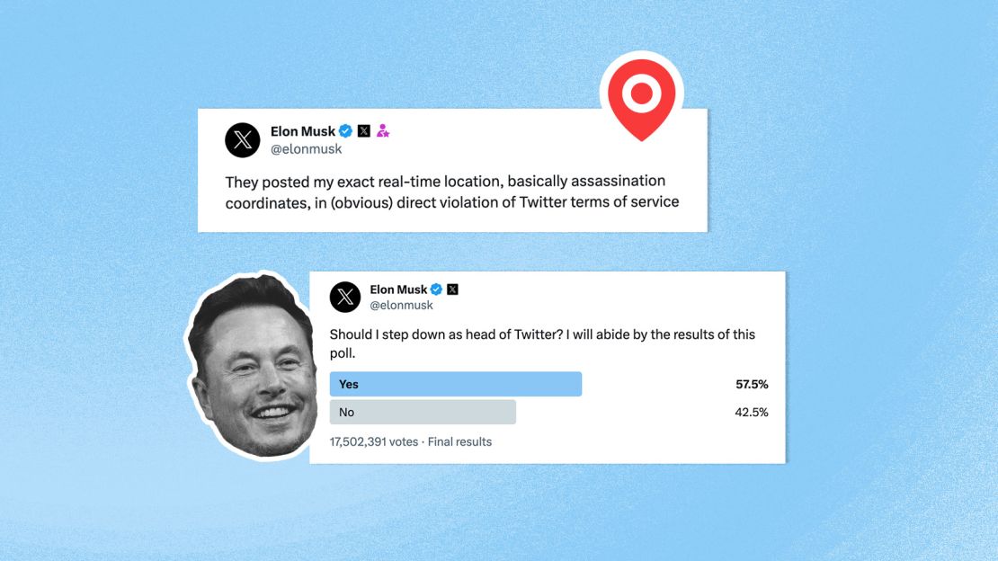 1 năm đầy biến động của Twitter kể từ ngày Elon Musk nắm quyền 1 năm đầy biến động của Twitter kể từ ngày Elon Musk nắm quyền