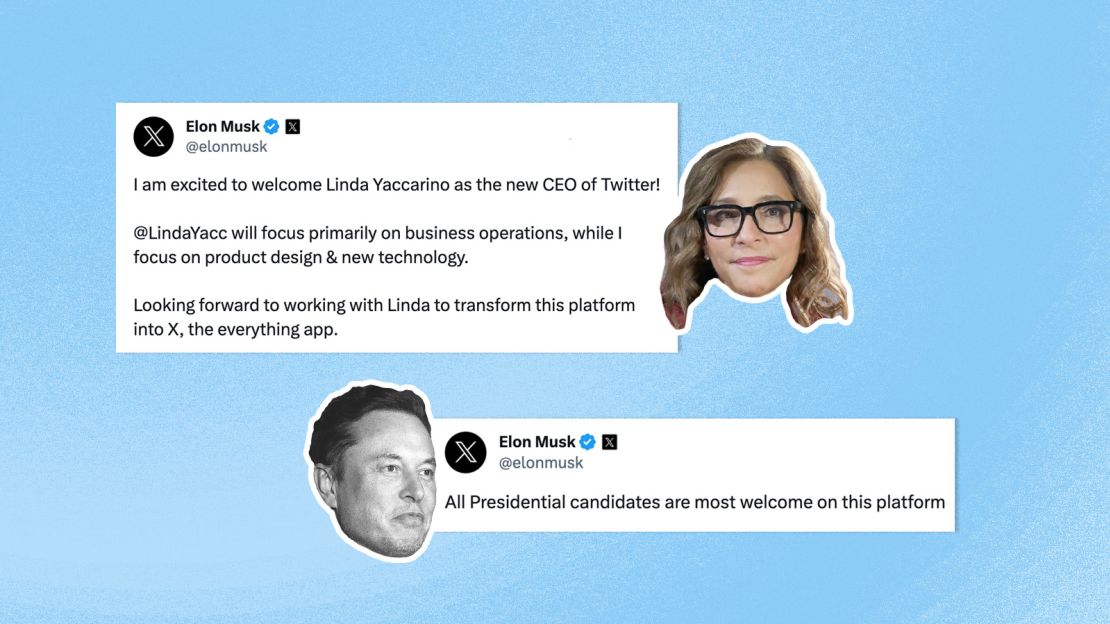 1 năm đầy biến động của Twitter kể từ ngày Elon Musk nắm quyền 1 năm đầy biến động của Twitter kể từ ngày Elon Musk nắm quyền