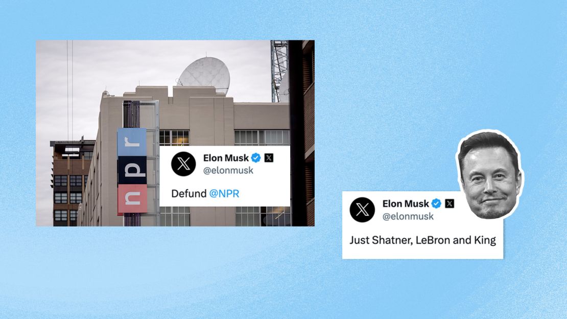 1 năm đầy biến động của Twitter kể từ ngày Elon Musk nắm quyền 1 năm đầy biến động của Twitter kể từ ngày Elon Musk nắm quyền