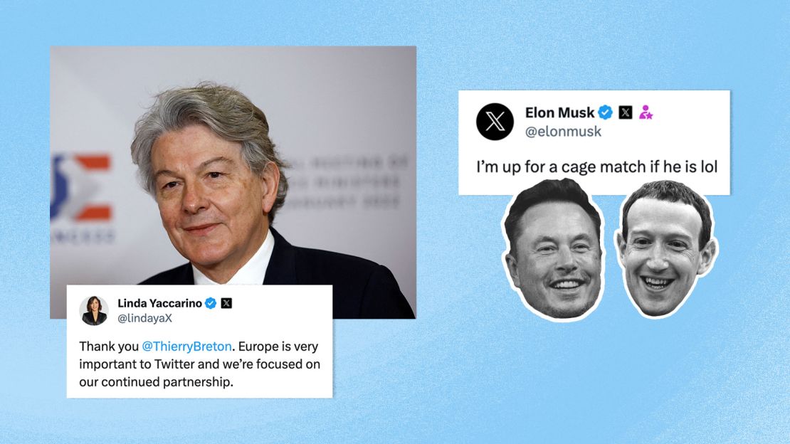 1 năm đầy biến động của Twitter kể từ ngày Elon Musk nắm quyền 1 năm đầy biến động của Twitter kể từ ngày Elon Musk nắm quyền