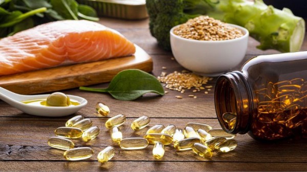 2 thời điểm uống omega-3 vừa tốt sức khỏe vừa làm đẹp da hiệu quả nhất được BS gợi ý