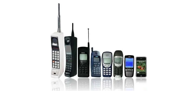 40 năm cuộc gọi điện thoại di động đầu tiên 40 năm cuộc gọi điện thoại di động đầu tiên