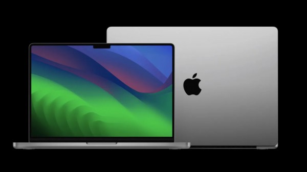 Apple ra mắt bộ đôi MacBook Pro “nhanh đáng sợ” Apple ra mắt bộ đôi MacBook Pro “nhanh đáng sợ”