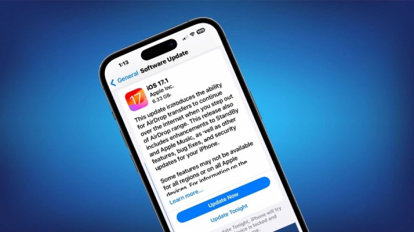 Bản cập nhật iOS 17.1 sẽ khắc phục sự cố “thảm họa” trên iPhone 15? Bản cập nhật iOS 17.1 sẽ khắc phục sự cố “thảm họa” trên iPhone 15?