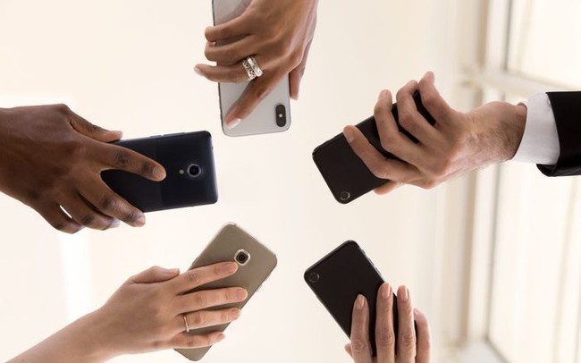 Bạn đã biết cách làm cho điện thoại cũ trở nên mới mẻ? Bạn đã biết cách làm cho điện thoại cũ trở nên mới mẻ?