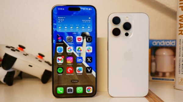 Cập nhật iPhone 15 lên iOS 17.0.3 có bị giảm hiệu suất? Cập nhật iPhone 15 lên iOS 17.0.3 có bị giảm hiệu suất?