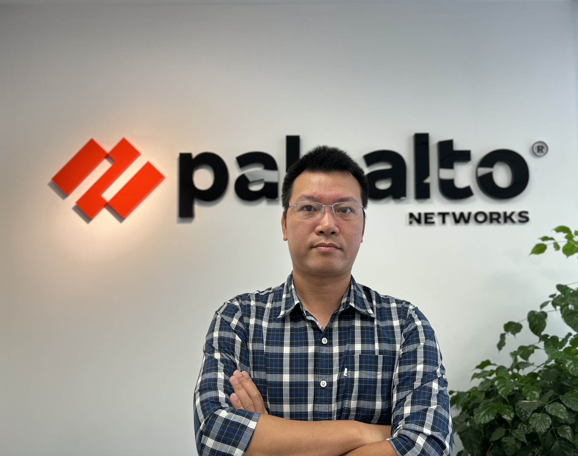 Chuyển đổi số thúc đẩy các giải pháp bảo mật