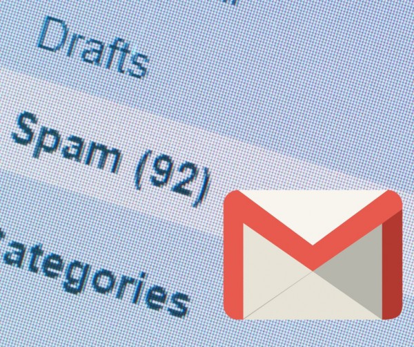 Google tuyên chiến vấn nạn thư rác trên Gmail Google tuyên chiến vấn nạn thư rác trên Gmail