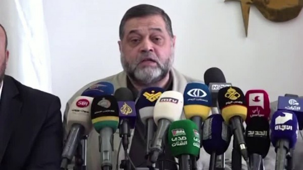 Hamas kêu gọi ngừng bắn ở dải Gaza Hamas kêu gọi ngừng bắn ở dải Gaza