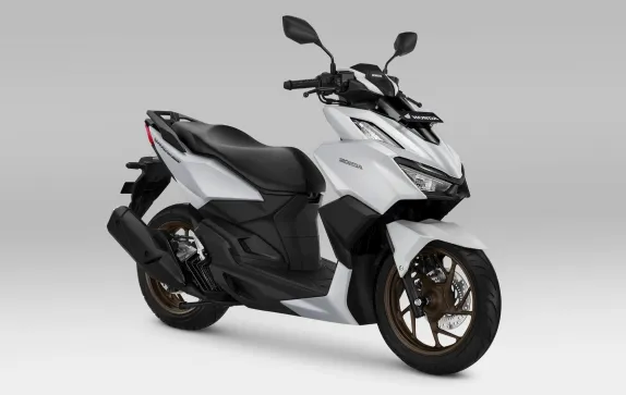 Honda Vario 160 nâng cấp, giá từ 41,8 triệu đồng Honda Vario 160 nâng cấp, giá từ 41,8 triệu đồng