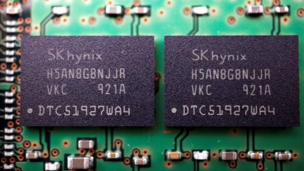 Mỹ cho phép Samsung, SK Hynix cung cấp một số sản phẩm bán dẫn tới Trung Quốc Mỹ cho phép Samsung, SK Hynix cung cấp một số sản phẩm bán dẫn tới Trung Quốc