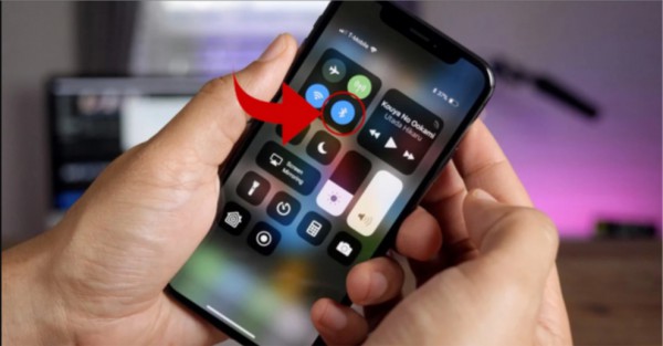 Nút Bluetooth trên điện thoại có 4 chức năng ẩn rất hay, bạn biết chưa? Nút Bluetooth trên điện thoại có 4 chức năng ẩn rất hay, bạn biết chưa?