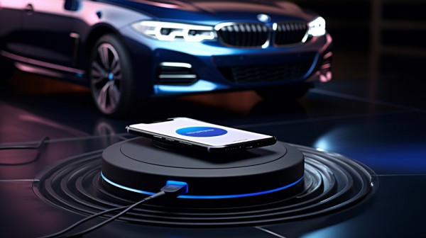 Sạc không dây xe BMW có thể làm hỏng chip NFC của iPhone 15 Sạc không dây xe BMW có thể làm hỏng chip NFC của iPhone 15