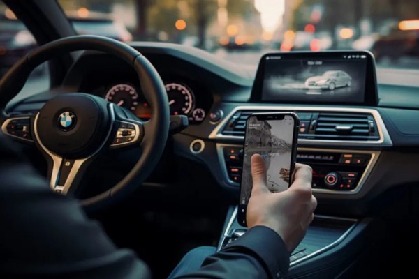 Sạc pin trên xe BMW và Toyota có thể khiến dòng iPhone 15 gặp sự cố Sạc pin trên xe BMW và Toyota có thể khiến dòng iPhone 15 gặp sự cố