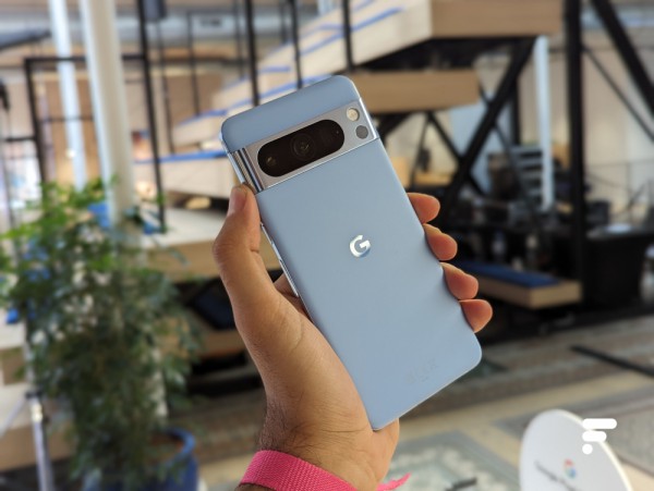 Tại sao Google không muốn sản xuất smartphone Pixel giá rẻ Tại sao Google không muốn sản xuất smartphone Pixel giá rẻ